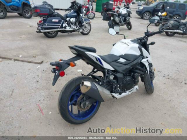 SUZUKI GSX-S750 M/Z, JS1C533D4K2100005