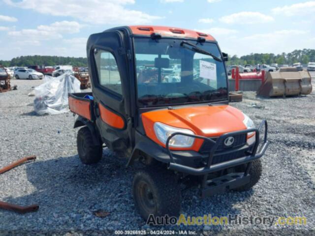 KUBOTA RTV-X1100C, a5kc2gdbeng072543