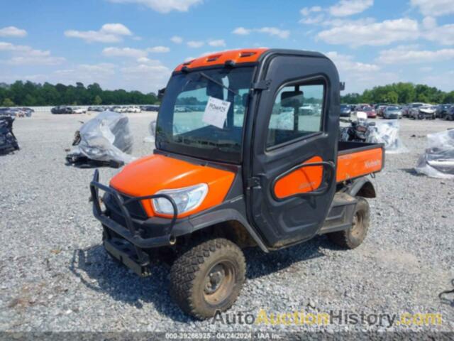 KUBOTA RTV-X1100C, a5kc2gdbeng072543