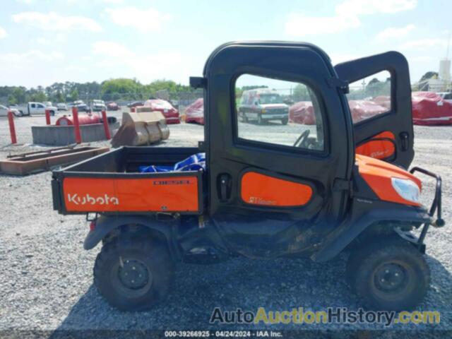 KUBOTA RTV-X1100C, a5kc2gdbeng072543