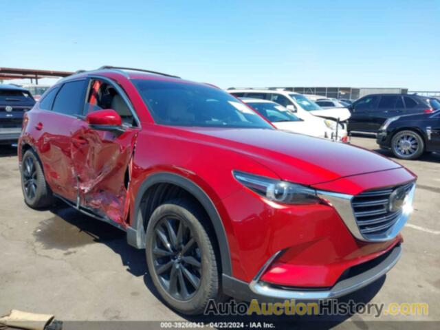 MAZDA CX-9 GRAND TOURING, JM3TCBDYXJ0216074