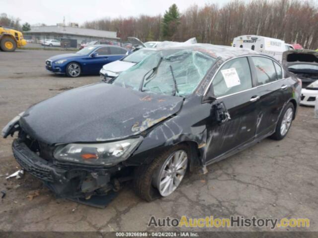 HONDA ACCORD EX-L, 1HGCR2F87FA187513