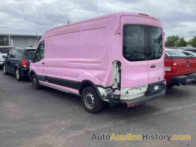 FORD TRANSIT T-150, 1FTNE2CM4FKA59311