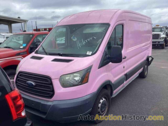 FORD TRANSIT T-150, 1FTNE2CM4FKA59311