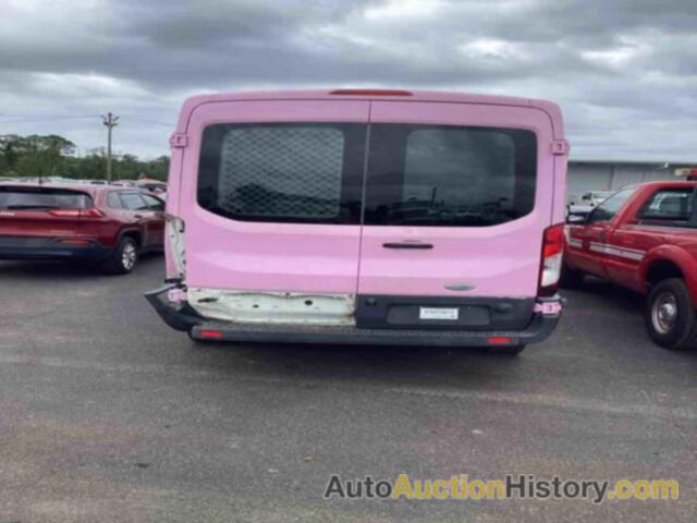 FORD TRANSIT T-150, 1FTNE2CM4FKA59311