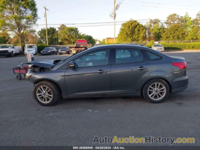 FORD FOCUS SE, 1FADP3F21FL233597