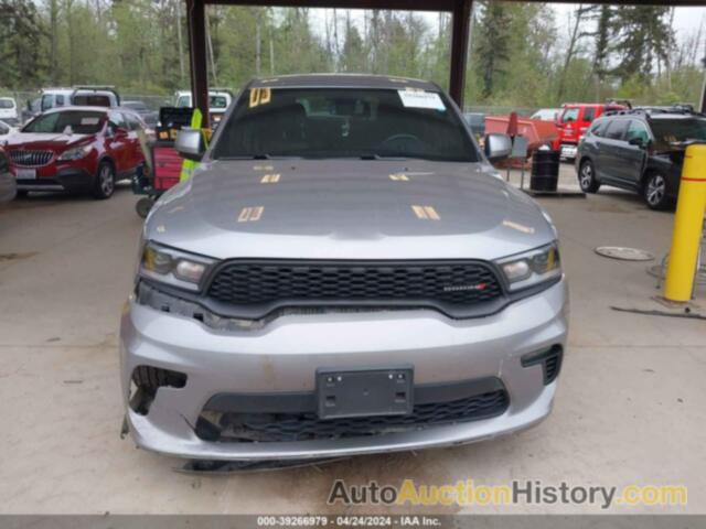 DODGE DURANGO GT PLUS AWD, 1C4RDJDG4MC627166