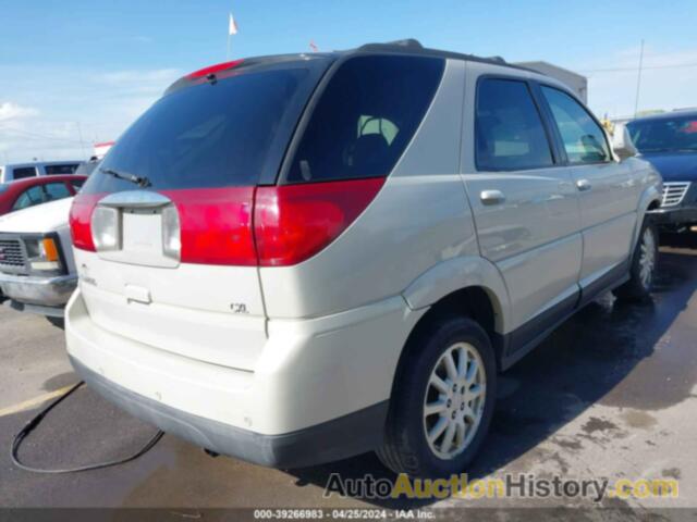 BUICK RENDEZVOUS CX/CXL, 3G5DA03L36S503146