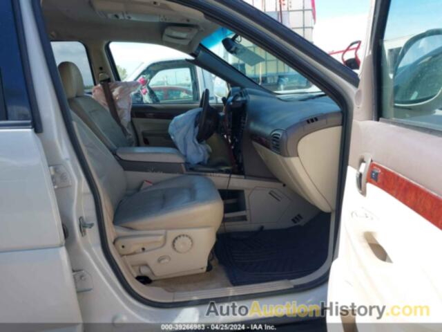 BUICK RENDEZVOUS CX/CXL, 3G5DA03L36S503146