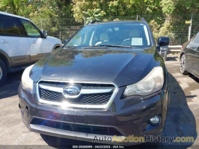 SUBARU XV CROSSTREK 2.0I LIMITED, JF2GPAGC2D2867914