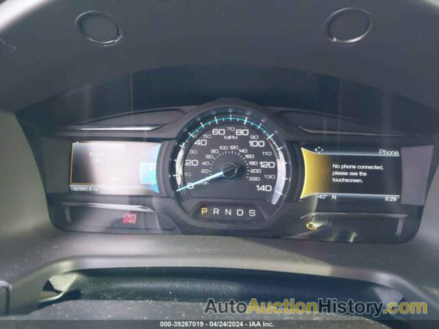 FORD FLEX LIMITED, 2FMHK6D87JBA08866