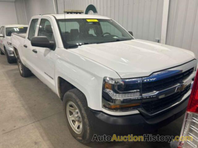 CHEVROLET SILVERADO K1500/K1500 LS, 1GCVKNEH3JZ177246