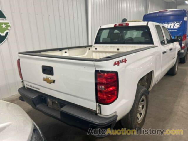 CHEVROLET SILVERADO K1500/K1500 LS, 1GCVKNEH3JZ177246