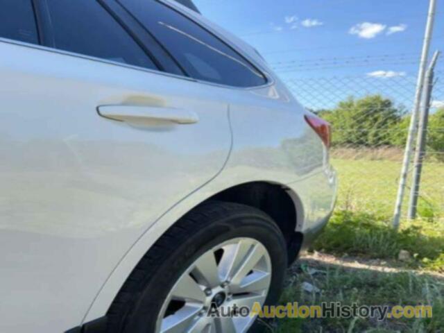 SUBARU OUTBACK 2.5I PREMIUM, 4S4BSAFC0K3375748