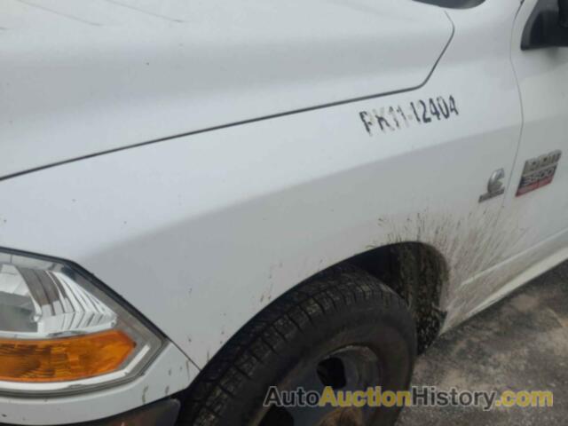 DODGE RAM 3500 ST, 3C63DPGL7CG229437