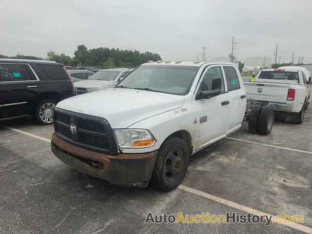 DODGE RAM 3500 ST, 3C63DPGL7CG229437