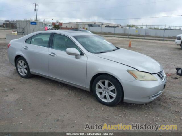 LEXUS ES 350, JTHBJ46G272141912