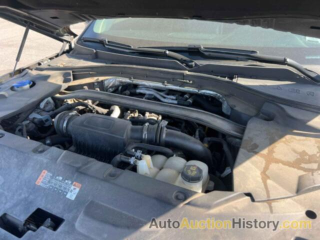 LINCOLN AVIATOR, 5LM5J6WCXLGL07574