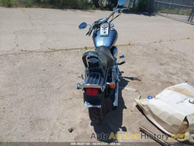 HARLEY-DAVIDSON FXDWG, 1HD1GEV173K314475