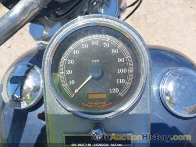 HARLEY-DAVIDSON FXDWG, 1HD1GEV173K314475