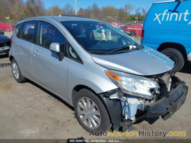 NISSAN VERSA NOTE S/S PLUS/SV/SL, 3N1CE2CP2EL413022