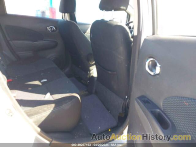 NISSAN VERSA NOTE S/S PLUS/SV/SL, 3N1CE2CP2EL413022