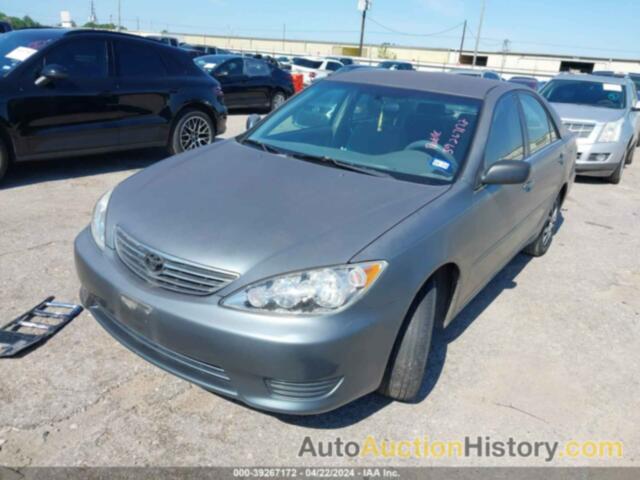 TOYOTA CAMRY LE, 4T1BE32K06U142369