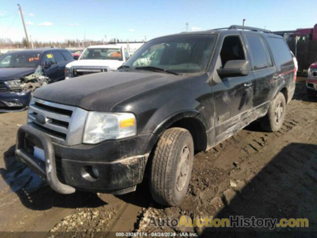 FORD EXPEDITION XLT, 1FMFU16538LA64188