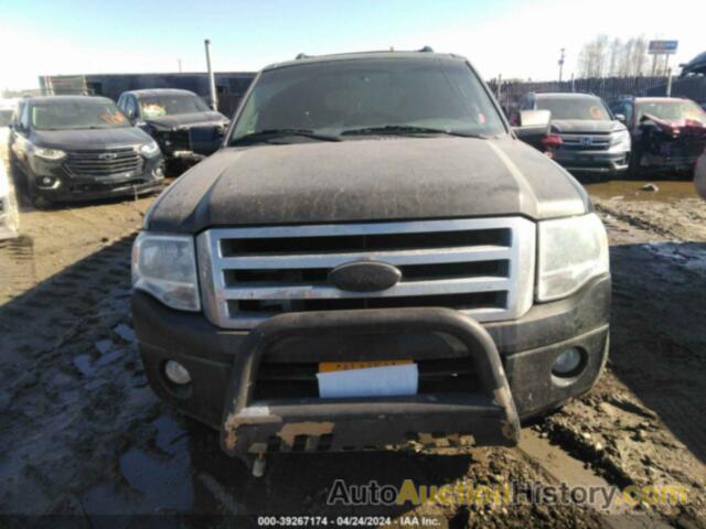 FORD EXPEDITION XLT, 1FMFU16538LA64188