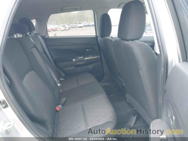 MITSUBISHI OUTLANDER SPORT 2.0 SE 2WD, JA4APVAU4MU017195