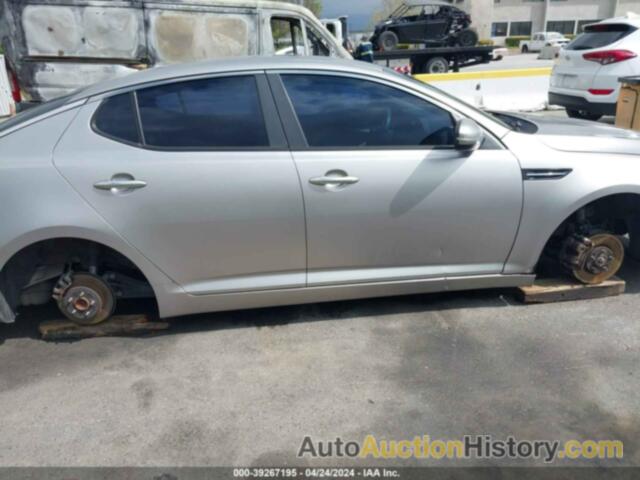 KIA OPTIMA LX, 5XXGM4A78DG207617