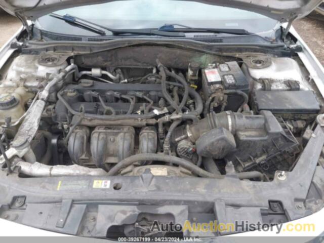 FORD FUSION SE, 3FAHP0HA7CR110050