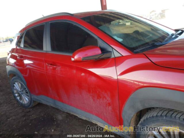 HYUNDAI KONA SEL, KM8K2CAA9MU752169