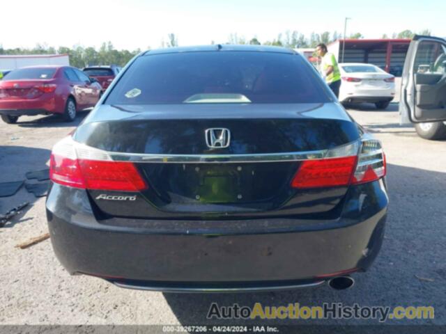 HONDA ACCORD EX-L, 1HGCR2F86DA142561