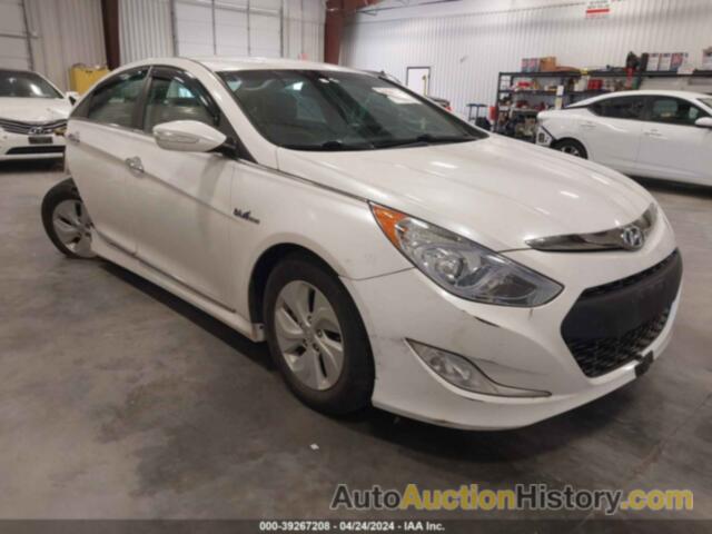 HYUNDAI SONATA HYBRID/LIMITED, KMHEC4A45FA131946