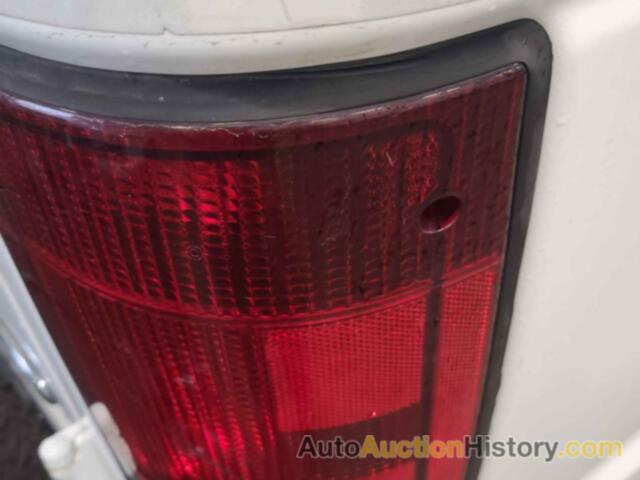 FORD ECONOLINE E350 SUPER DUTY VAN, 1FTSE34L18DA85709