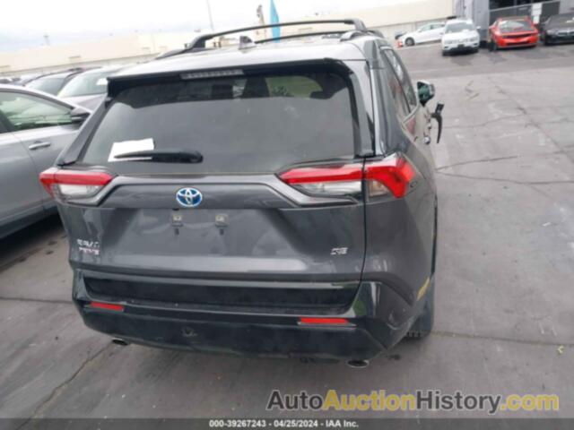 TOYOTA RAV4 PRIME SE, JTMCB3FV2MD063661