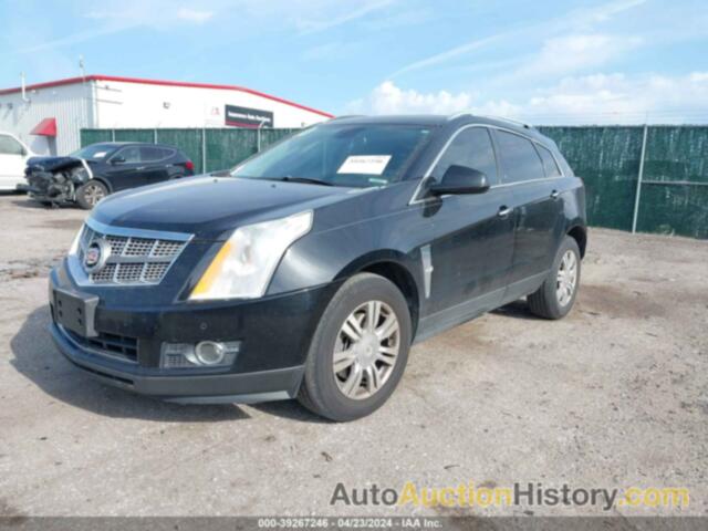 CADILLAC SRX PERFORMANCE COLLECTION, 3GYFNBEY8AS566840