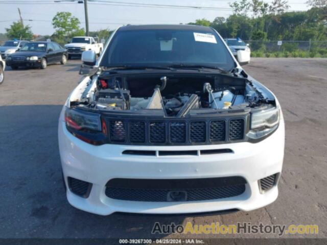 JEEP GRAND CHEROKEE TRACKHAWK 4X4, 1C4RJFN96JC314301