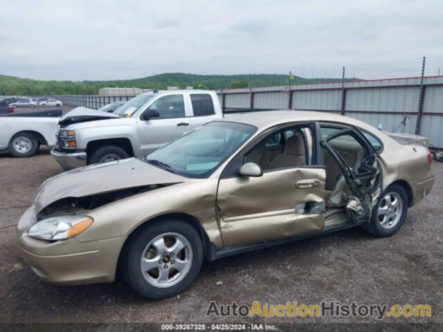 FORD TAURUS SES, 1FAFP55U01G277681