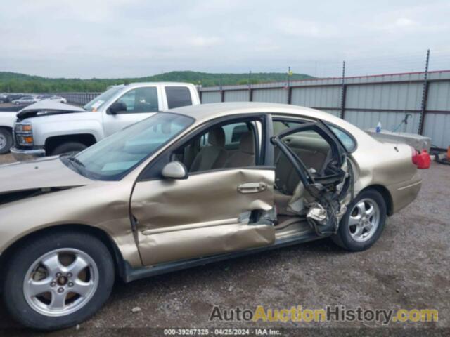 FORD TAURUS SES, 1FAFP55U01G277681