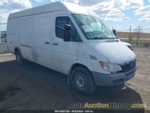 DODGE SPRINTER VAN 2500 SHC, WD0PD744755825494