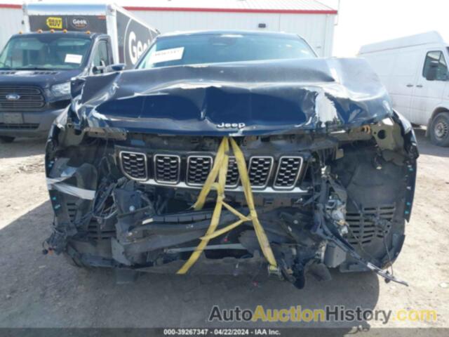 JEEP GRAND CHEROKEE L SUMMIT 4X4, 1C4RJKEG6N8502428