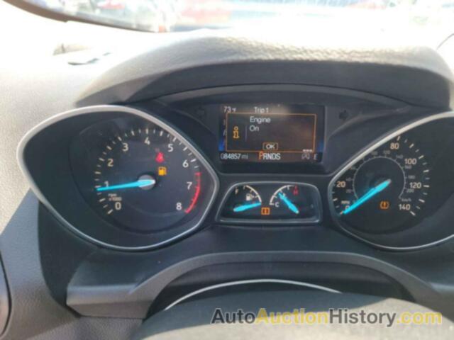 FORD ESCAPE SE, 1FMCU0GD0HUC68427