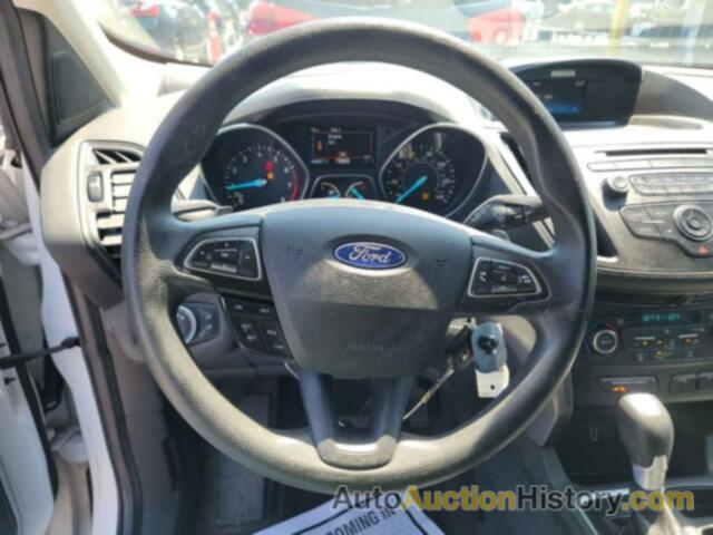 FORD ESCAPE SE, 1FMCU0GD0HUC68427