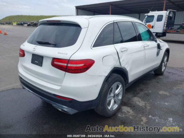 MERCEDES-BENZ GLC 300 4MATIC, WDC0G4KB7JV038793