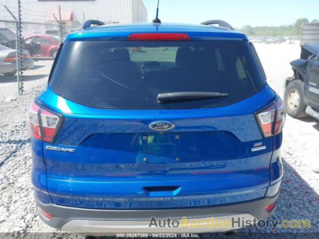 FORD ESCAPE SE, 1FMCU0GD4JUD51994