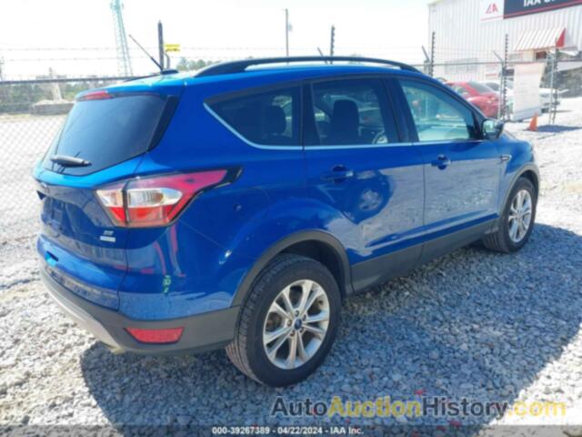 FORD ESCAPE SE, 1FMCU0GD4JUD51994