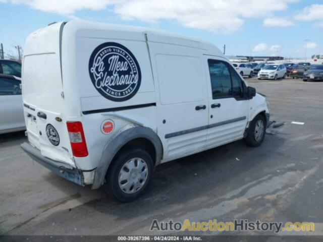 FORD TRANSIT CONNECT XL, NM0LS7AN3CT120448