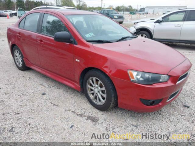 MITSUBISHI LANCER ES, JA32U2FU4CU010027